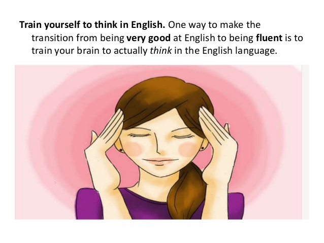 how to learn english speaking